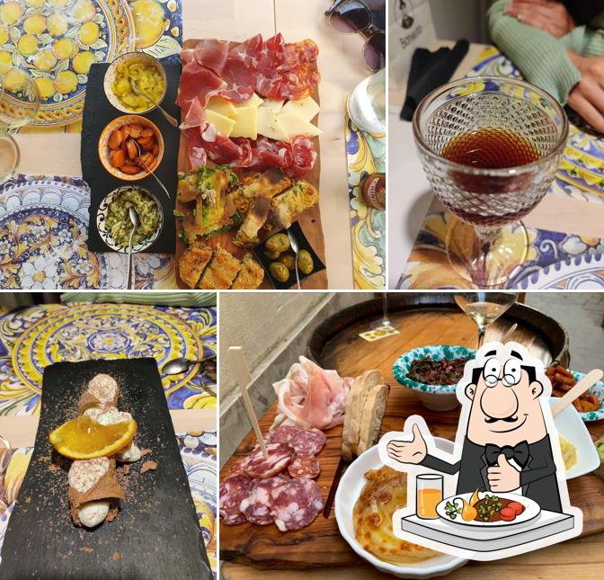 Platti al Quello Buono