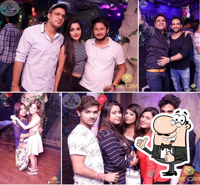 Here's an image of Ladies Nights by w3 ent