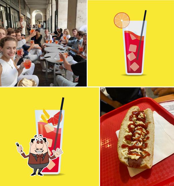 Da Giusy Cocktail & Drink