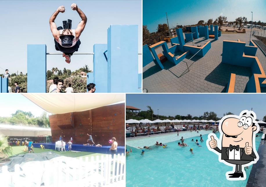 Etna beach Park (Etnaflow)