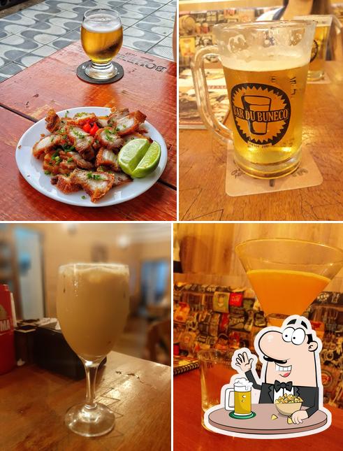 Bar Du Buneco - Juíz de Fora