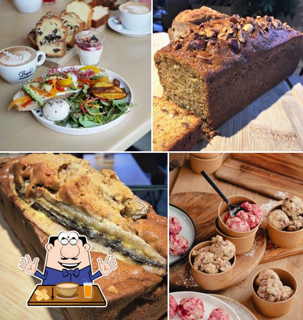 Nourriture à MaxiCoffee - Concept Store La Teste-de-Buch Arcachon