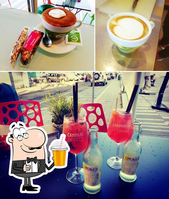 Mentelocale Bar Bistrot Galata