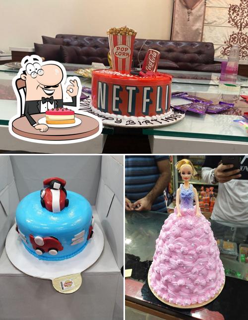 Diamond Bakery - Top bakers in jandiala guru picture