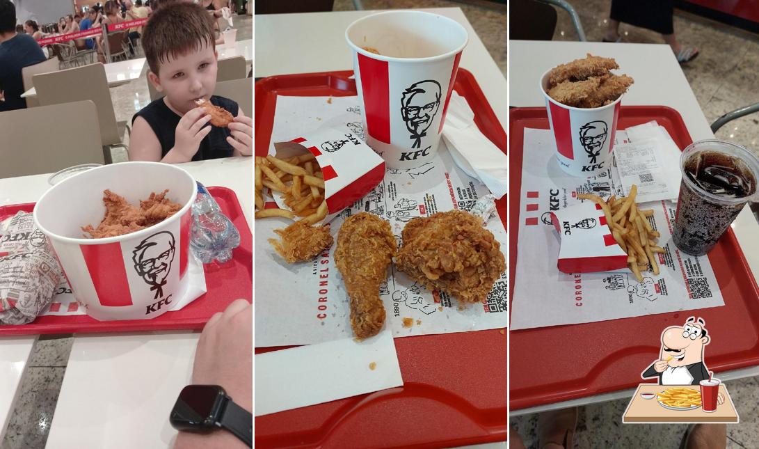 KFC