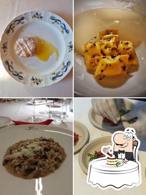 Ristorante Alla Pergola