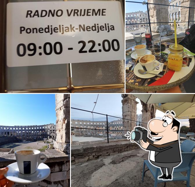 Foto di Caffe Bar Scala