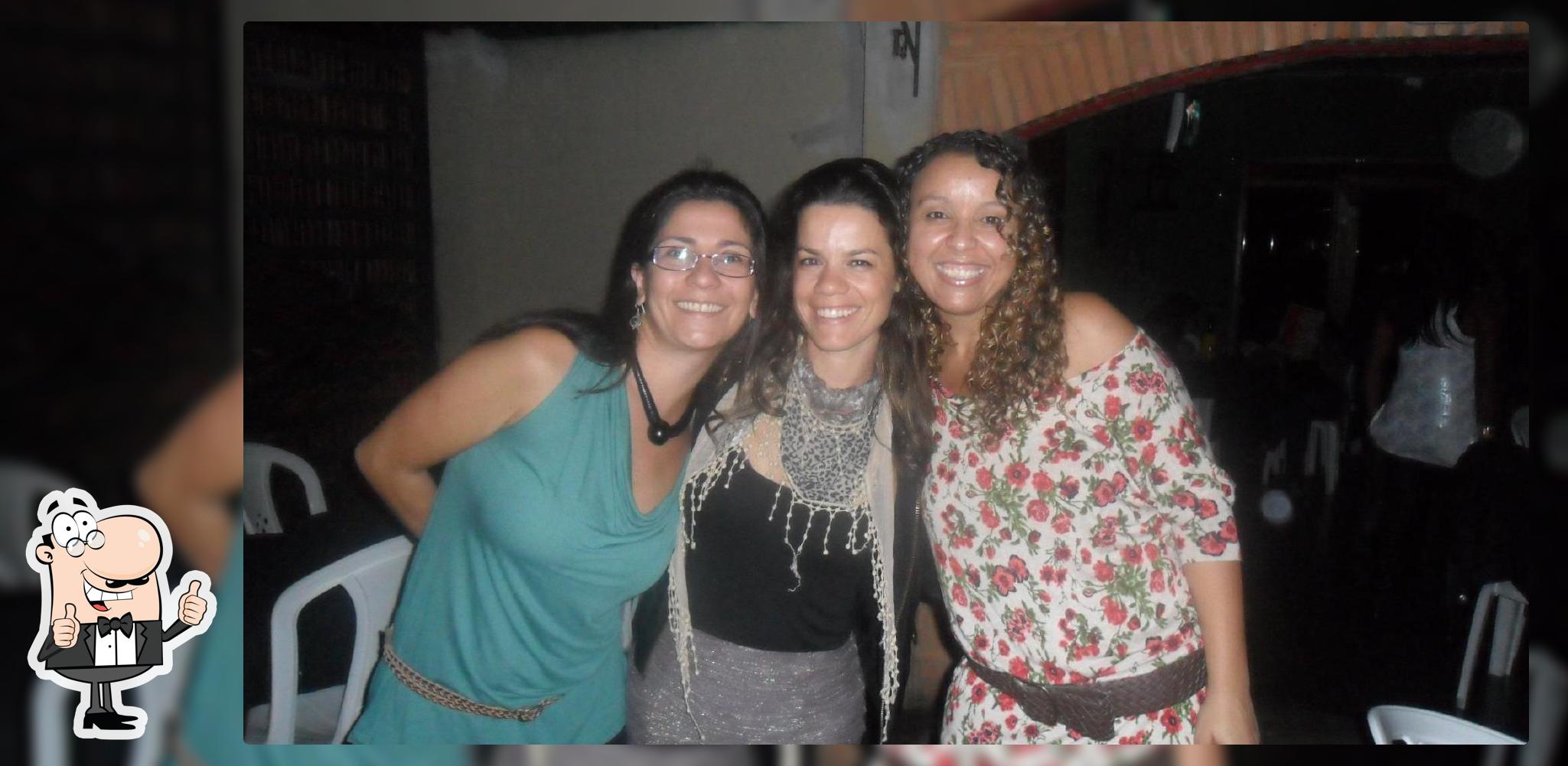 Alquimia Bar E Pizzaria - Alto Paraiso