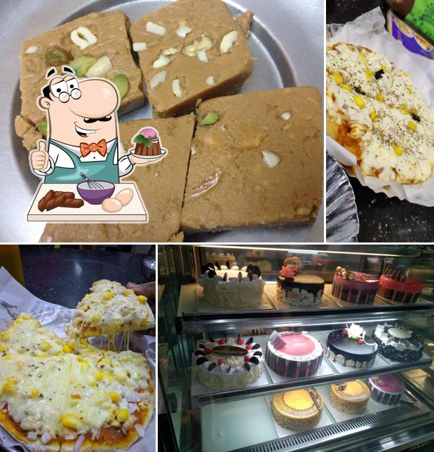 Archana Sweets & Cakes