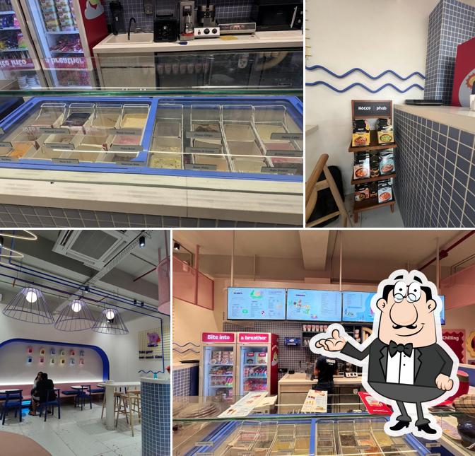 Hocco Creamery (Shilaj)