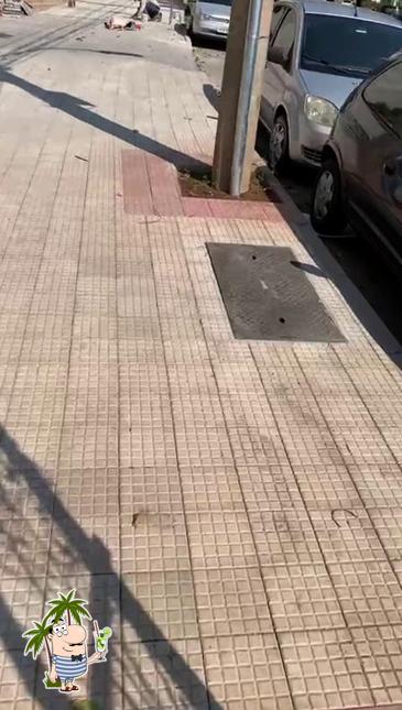 Look at the pic of Padaria e Pizzaria Meneses