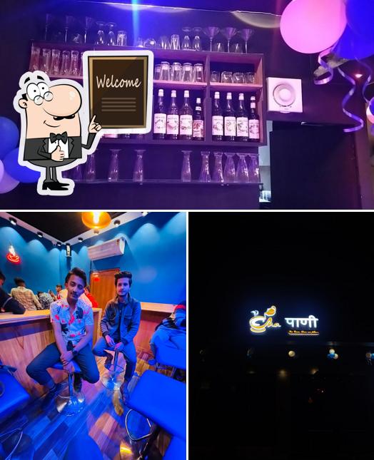 Here's a pic of Cha Paanni