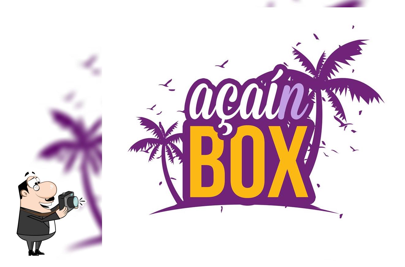 Açaí in Box