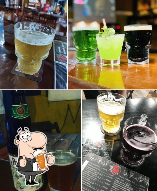 Legião Rock’n Beer