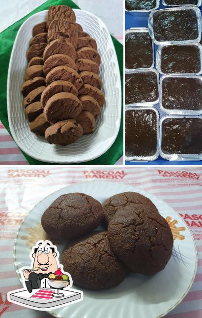 Dessert is an important part of the dining experience