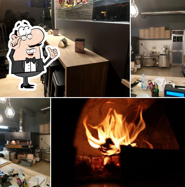 Pizzeria Kilometro 035