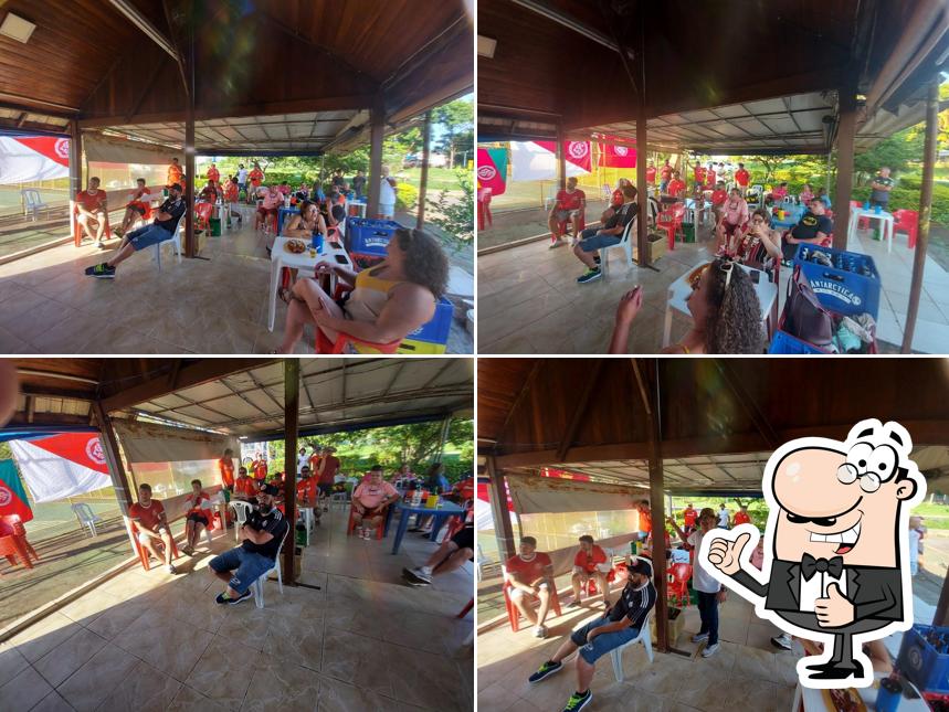 Vermelhão DF Série A