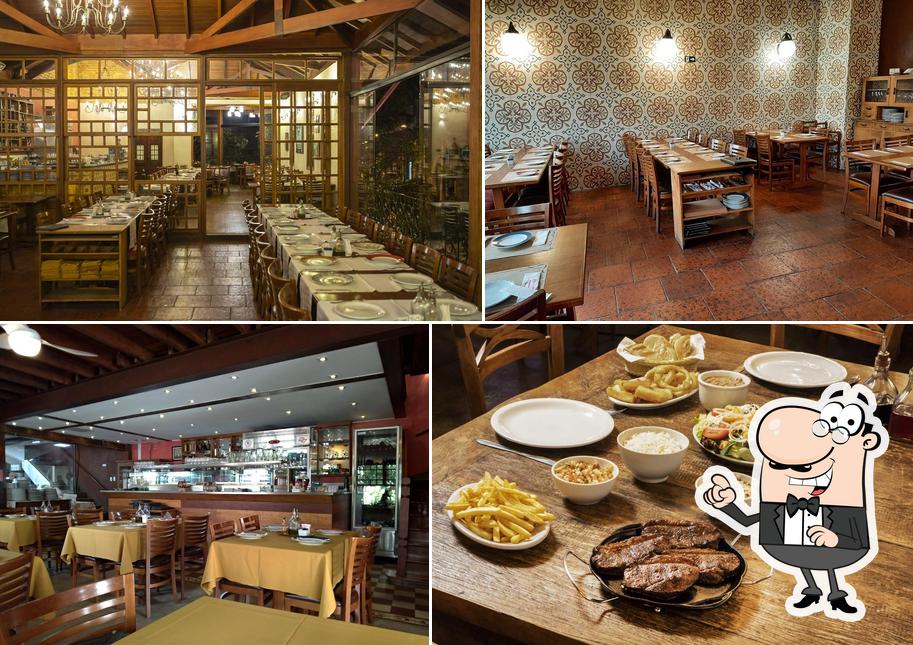 Moinhos de Vento Trattoria