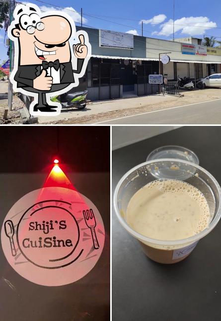 See the image of SHIJI'S CUISINE