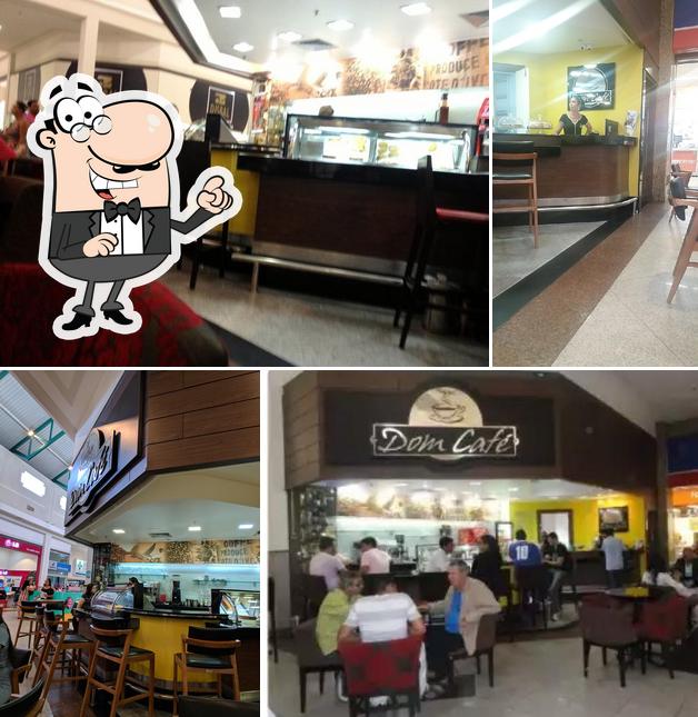Dom Café