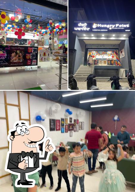 Look at the picture of Hungry Point - Nabha