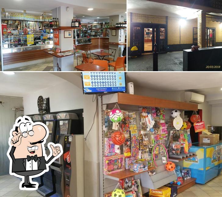 Bar Tabacchi - Da Peppe