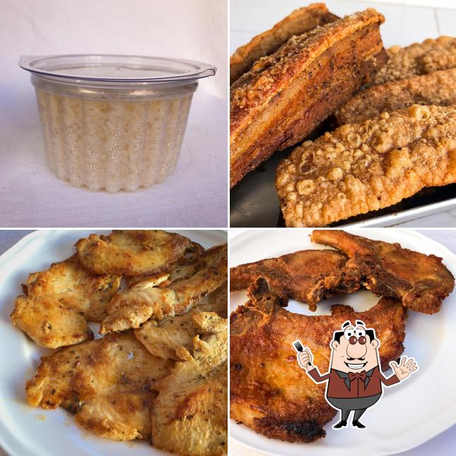 Garagem do Frango Taubaté