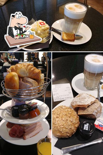 Platti al Konditorei von Rotz Baar