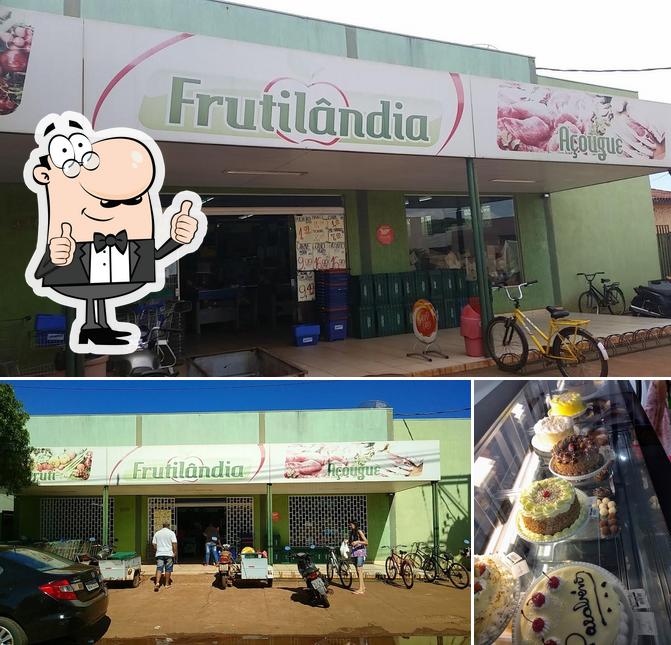 Frutilândia