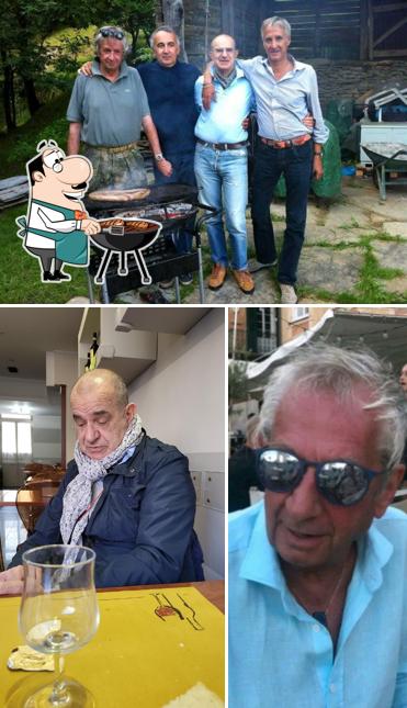 Illy Buffet Caffetteria