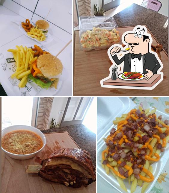 EMPÓRIO ASSADOS E PETISCARIA