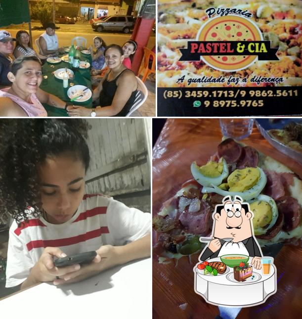 Pizzaria Pastel & Cia photo