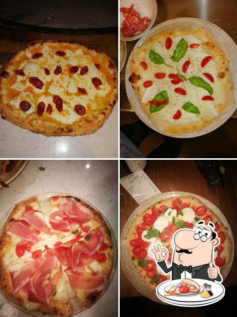 Core a Core Pizzeria Gourmet