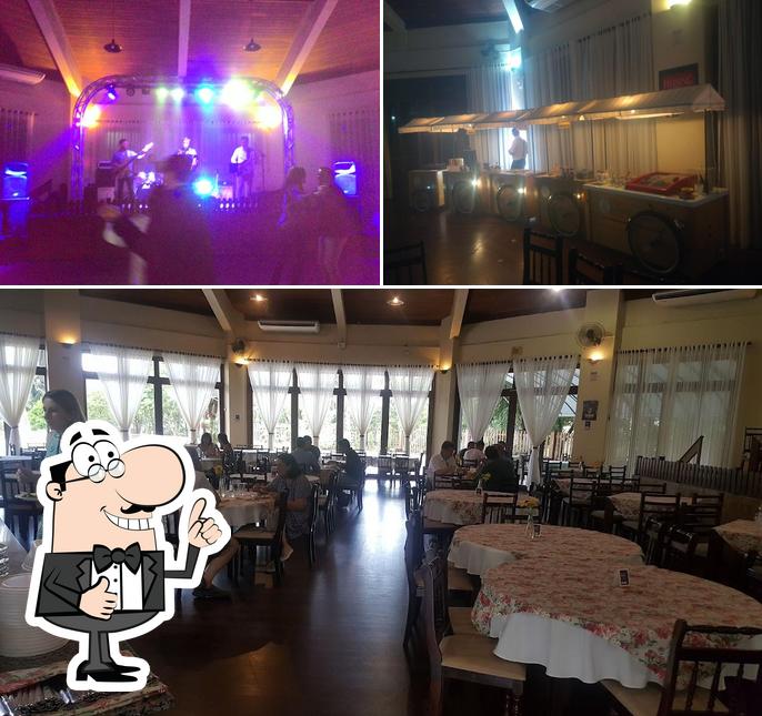 Here's a pic of AABB-Associação Atlética Banco do Brasil