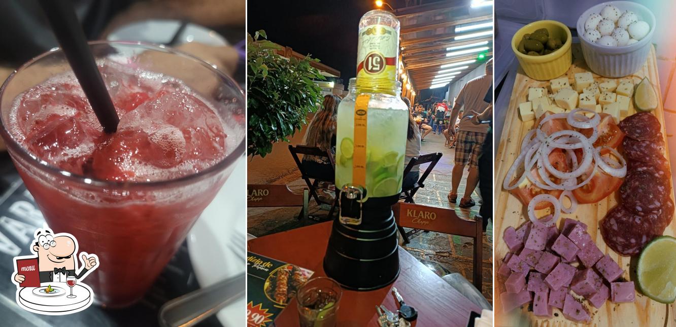 Comida em Varanda Do Espeto UN. 2