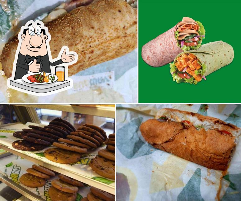 Subway Bhakti Dham Society