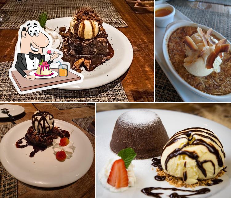 Camarada Camarão Rio Design Barra: Camarões, Happy Hour, Restaurante, Rio de Janeiro RJ