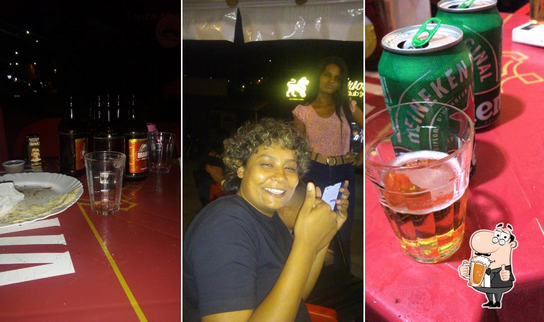 Bar e Espetinho 2 Irmãos