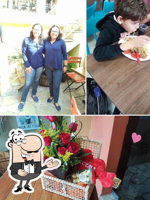 Here's a pic of Casa Castro