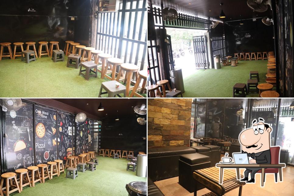 SINGH CAFE BAR & RESTRO