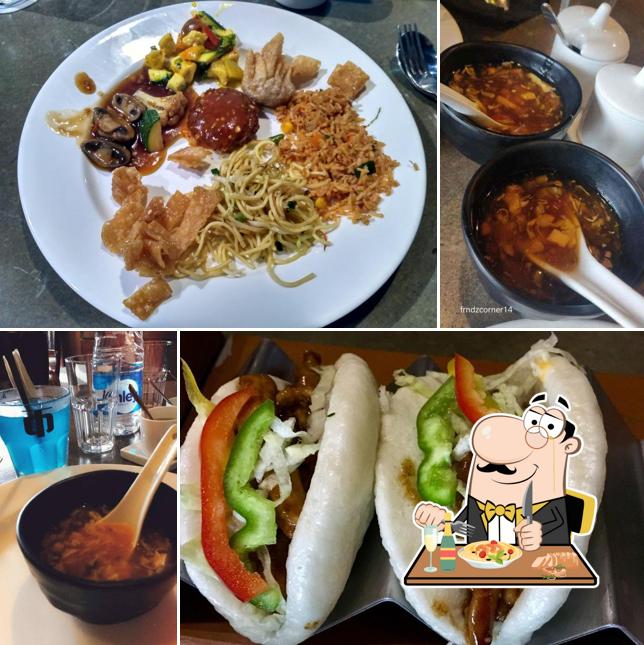 Meals at China Bistro Jubilee Hills