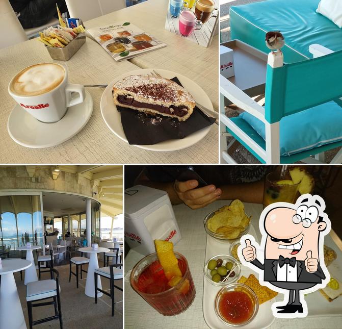 Sunset Versilia - Wine Bar & Restaurant