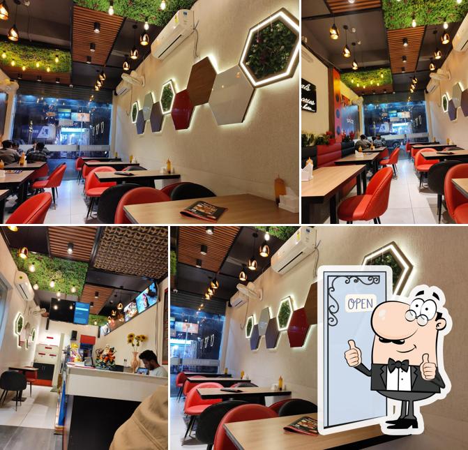 The Spice Fresh And Fast