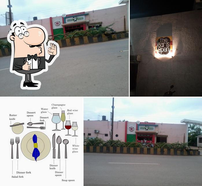 Prince Bar & Restaurant