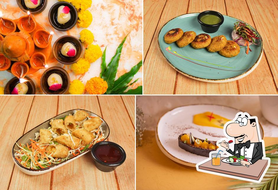 Bellasen Fine Dine Restaurant & Cafe