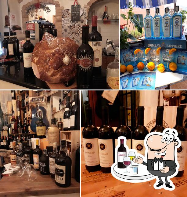 Piccolo Bistrot Gourmet