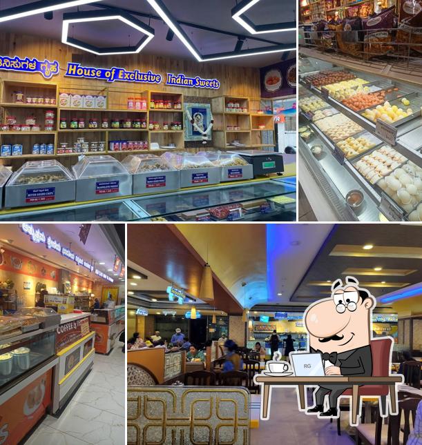 Adyar Ananda Bhavan - A2B