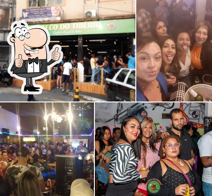 Boteco do Tibério image