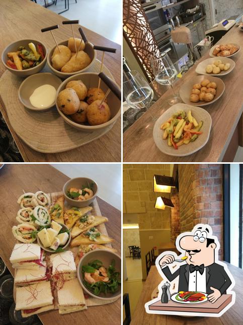 T'aspetto Coffè House