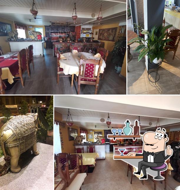 Rani indian Restaurant